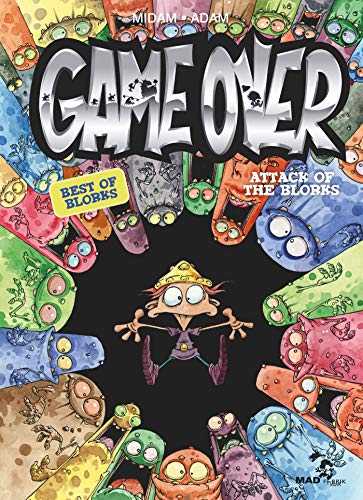 Game Over - Best of Blorks / Attack of the Blorks