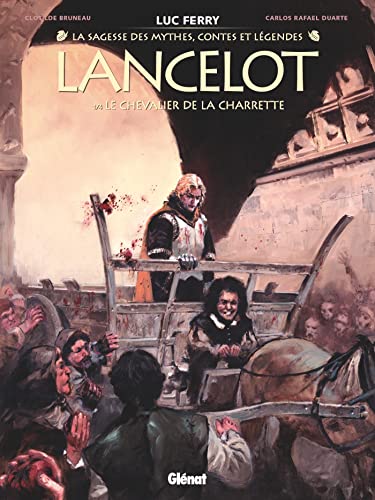 Lancelot #1