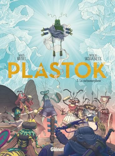 Plastok #3