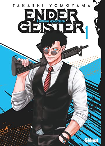 Ender Geister - L'ultime exorciste