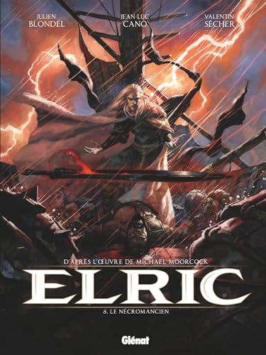 Elric #5