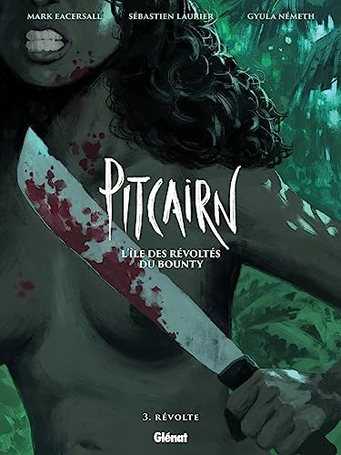 Pitcairn - l'île des révoltés du Bounty #3