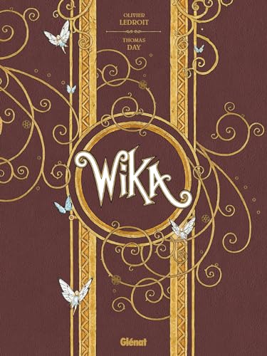 Wika #[nn] cover