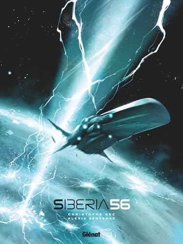 Siberia 56 [Intégrale] #[nn] cover