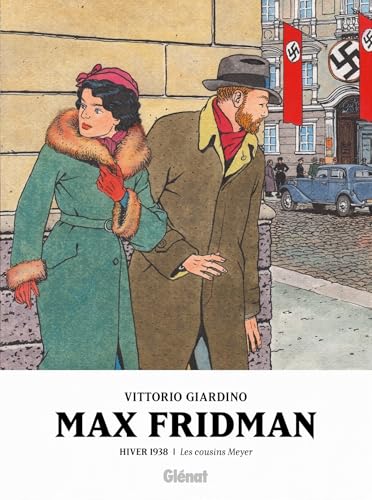 Max Fridman