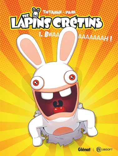 The Lapins crétins