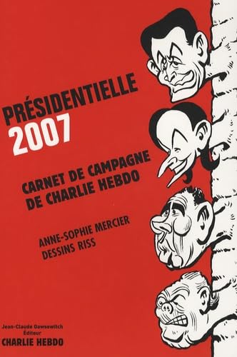 Présidentielle 2007