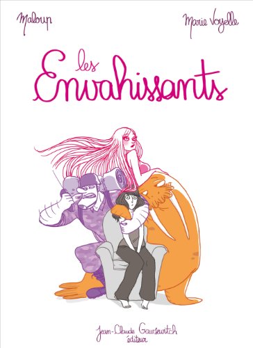 Les envahissants