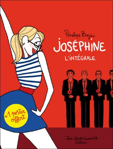 Joséphine - L'intégrale