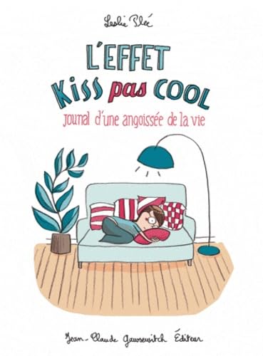 L'effet kiss pas cool
