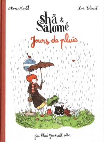 Shä & Salomé - Jours de pluie
