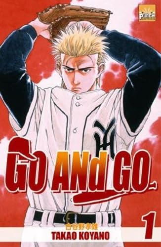 Go and go