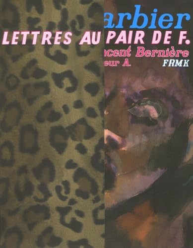 Lettres au pair de F.