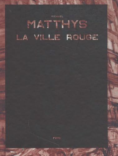 La ville Rouge