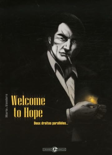 Welcome to Hope