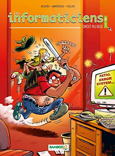 Les Informaticiens