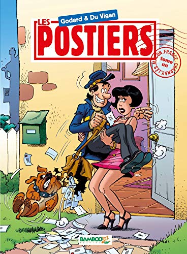 Les Postiers