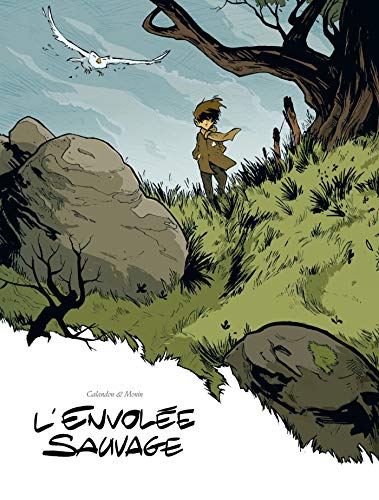 L'Envolée sauvage