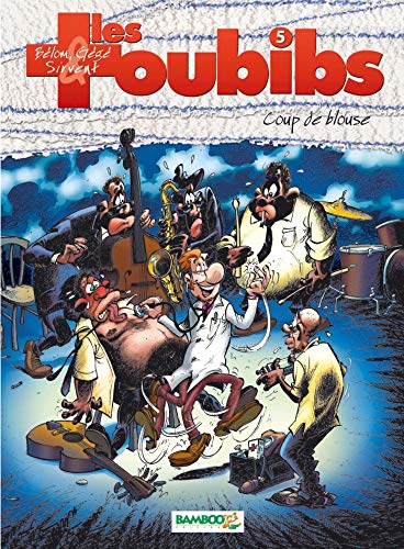 #5