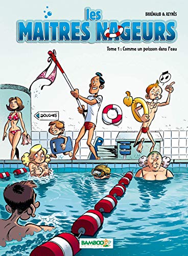 Les Maitres Nageurs