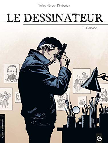 Le Dessinateur #1