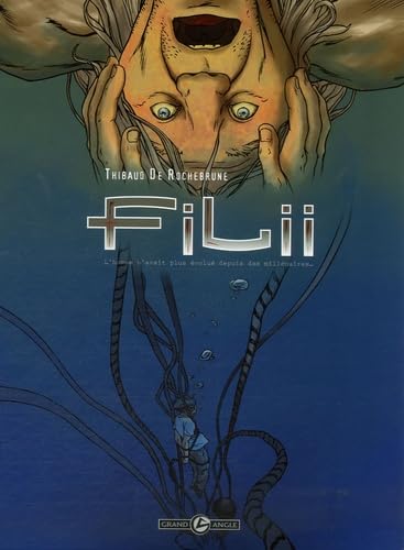 Filii #2 cover