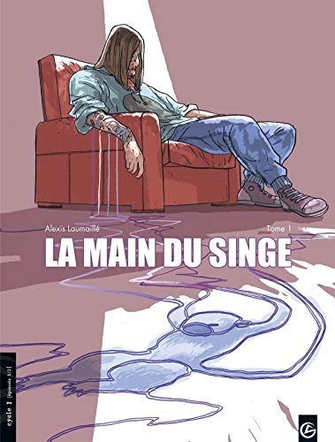 La Main du singe