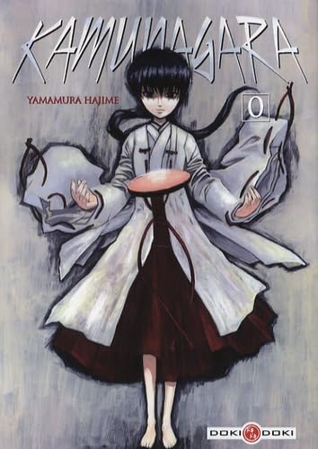 Kamunagara