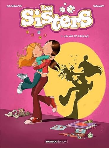 Les Sisters