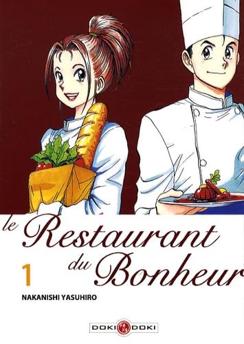 Le Restaurant du bonheur