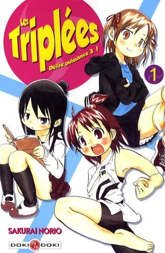 Les Triplées