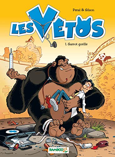 Les Vétos