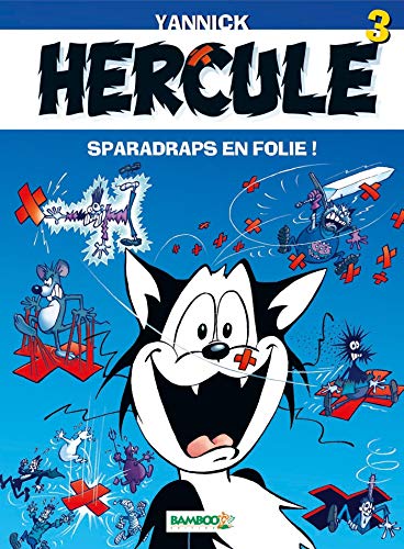 Hercule #3
