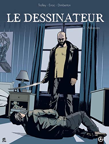 Le Dessinateur #2