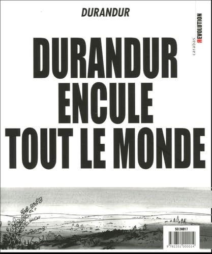 Durandur