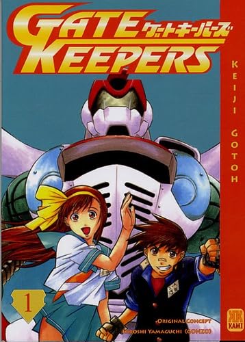 Gate keepers