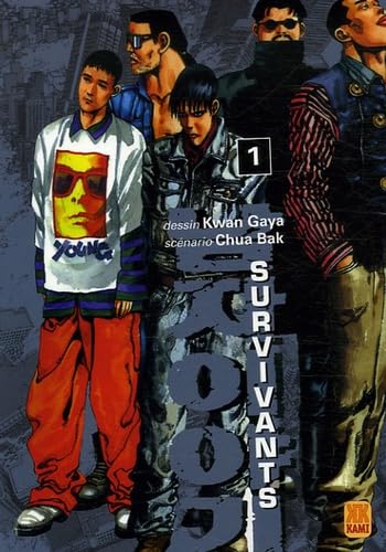 Survivants