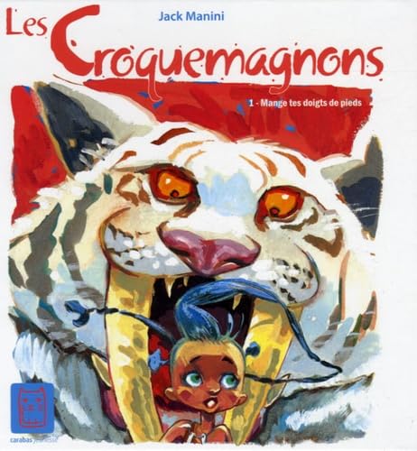 Les Croquemagnons