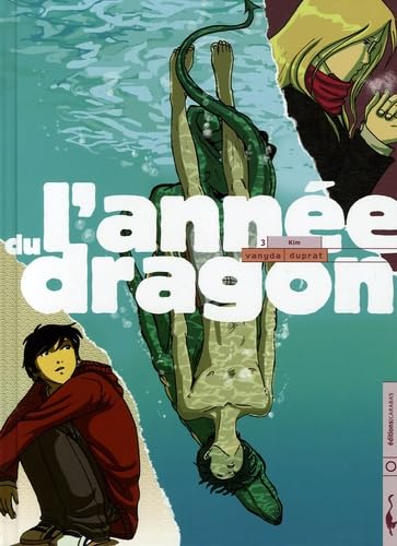 L'Année du Dragon #3