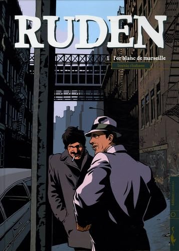 Ruden