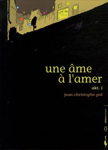 Une âme à l'amer