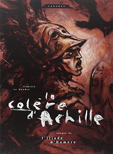 La colère d'Achille