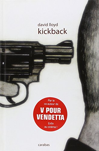 Kickback - Intégrale