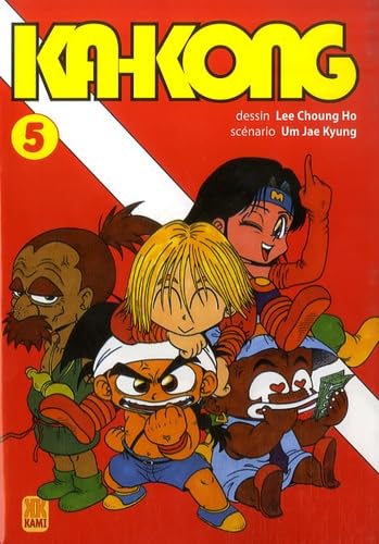 #5