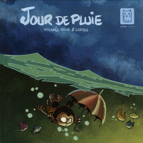 Jour de pluie