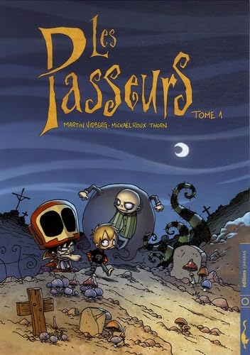 Les Passeurs