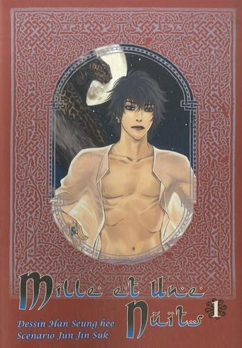 Mille et une nuits