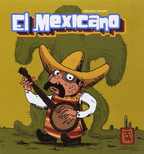 El Mexicano