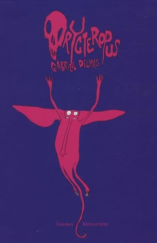 Orycteropus