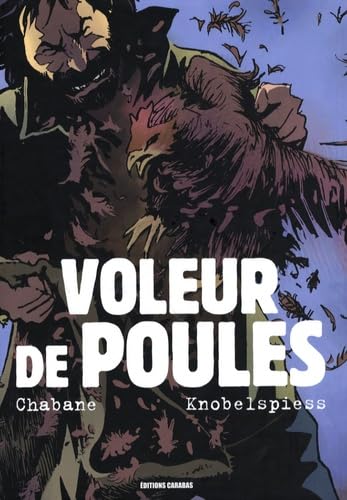 Voleur de poules
